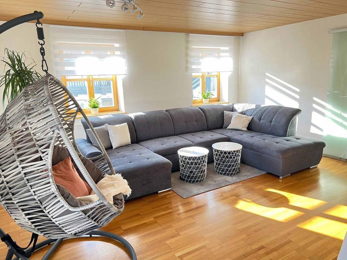 Haus Andreas Apartment Bodenmais Exterior photo