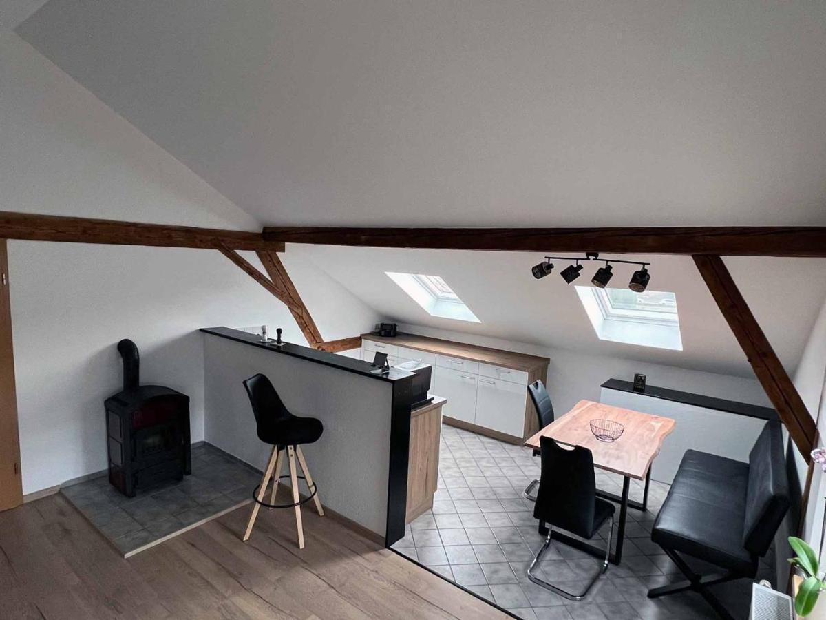 Haus Andreas Apartment Bodenmais Exterior photo