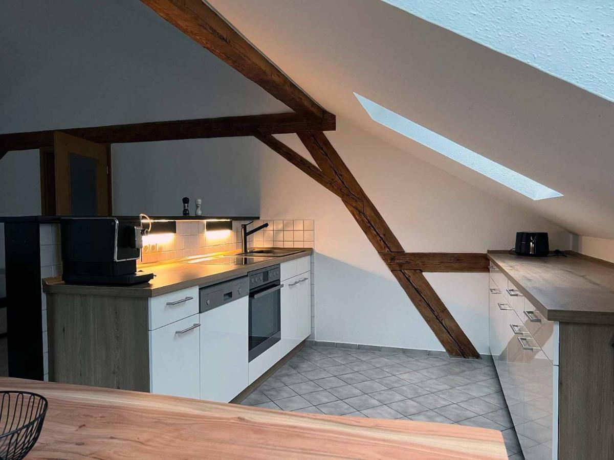 Haus Andreas Apartment Bodenmais Exterior photo
