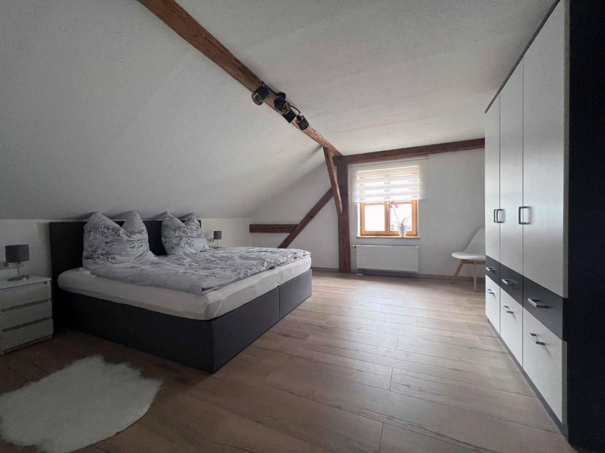 Haus Andreas Apartment Bodenmais Exterior photo