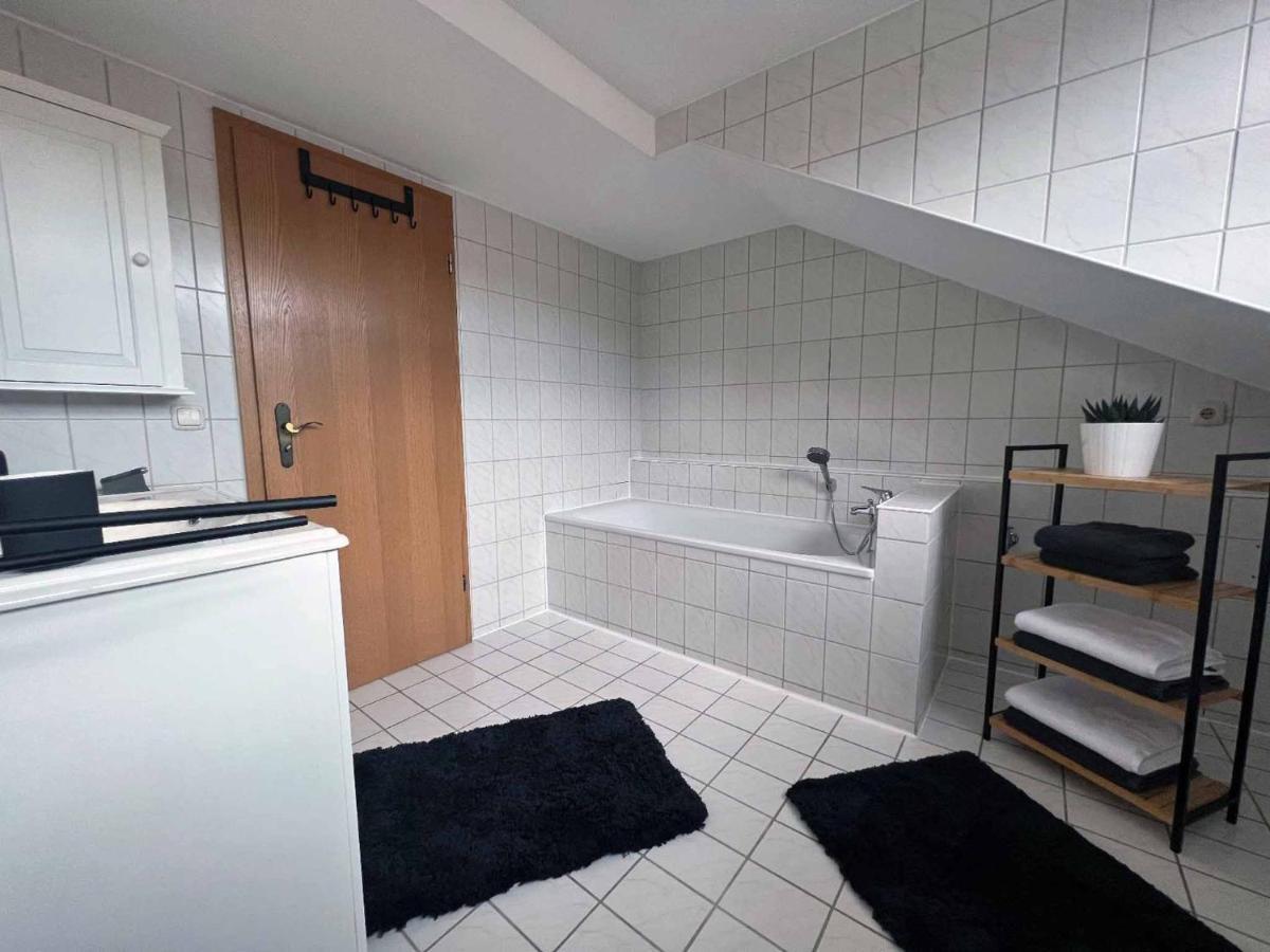Haus Andreas Apartment Bodenmais Exterior photo